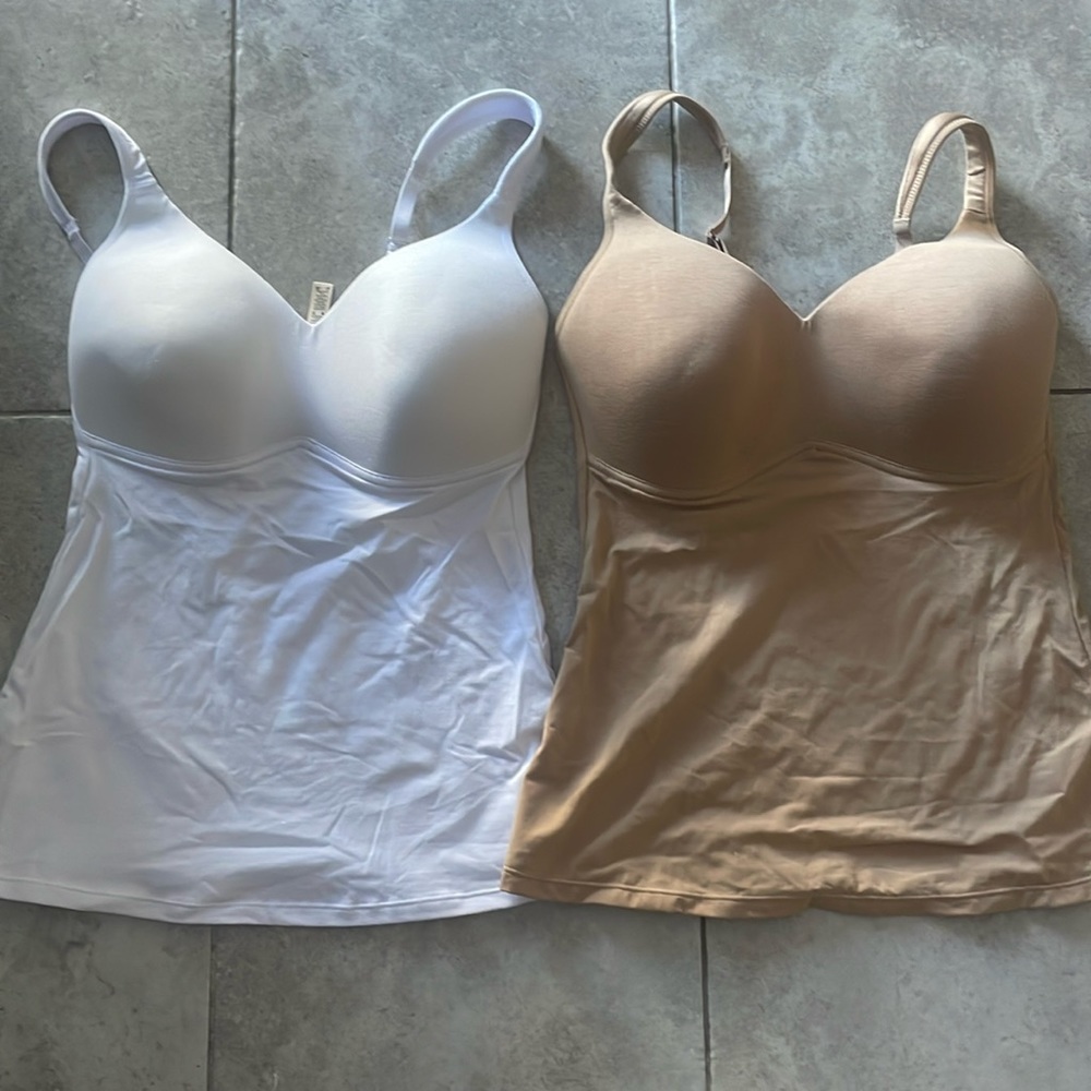 T-Shirt Bras Combo